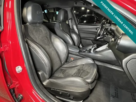 More photos of 2018 Alfa Romeo Giulia Quadrifoglio at Parkline Motors, UT