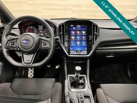 Photos of 2022 Subaru WRX Premium for sale in Salt Lake City, UT at Parkline Motors