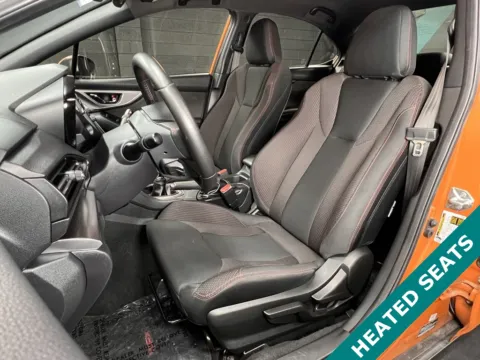 Another view of 2022 Subaru WRX Premium for sale in Salt Lake City, UT at Parkline Motors