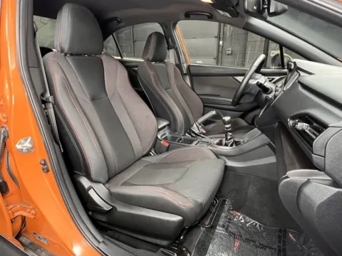 More photos of 2022 Subaru WRX Premium at Parkline Motors, UT