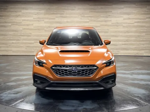 More photos of 2022 Subaru WRX Premium at Parkline Motors, UT