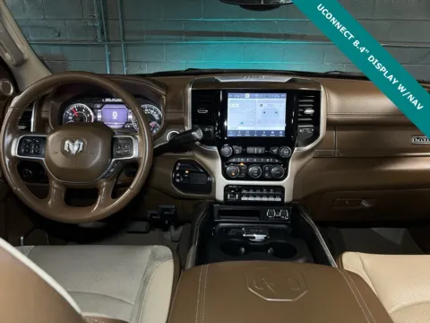 Photos of 2022 Ram 3500 Laramie for sale in Salt Lake City, UT at Parkline Motors