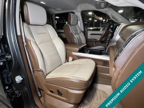 More photos of 2022 Ram 3500 Laramie at Parkline Motors, UT