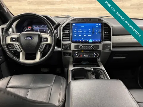 Photos of 2022 Ford F-350SD Lariat for sale in Salt Lake City, UT at Parkline Motors