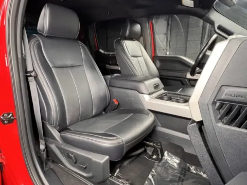 More photos of 2022 Ford F-350SD Lariat at Parkline Motors, UT