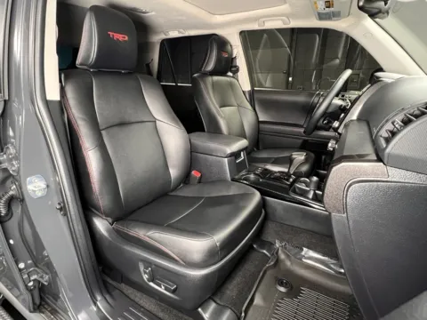 More photos of 2024 Toyota 4Runner TRD Pro at Parkline Motors, UT