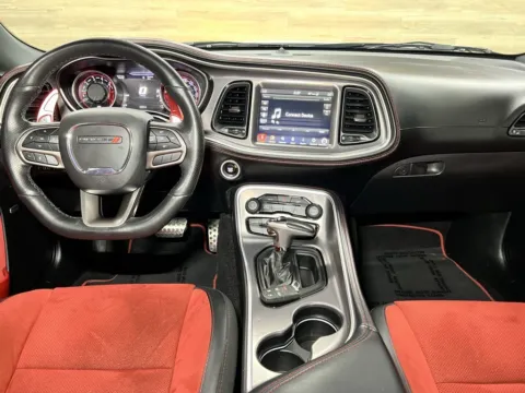 Photos of 2021 Dodge Challenger R/T Scat Pack for sale in Salt Lake City, UT at Parkline Motors