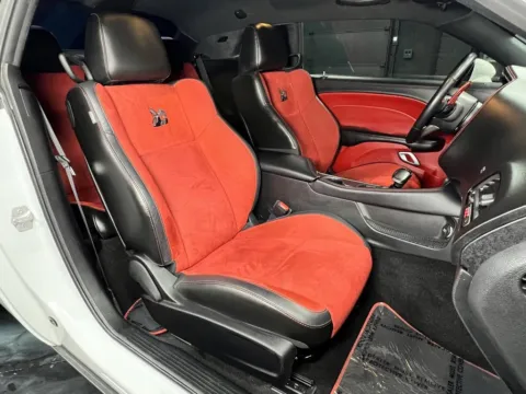 Another view of 2021 Dodge Challenger R/T Scat Pack for sale in Salt Lake City, UT at Parkline Motors