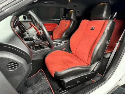 More photos of 2021 Dodge Challenger R/T Scat Pack at Parkline Motors, UT