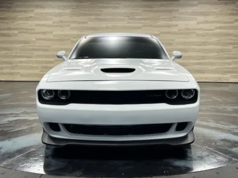 More photos of 2021 Dodge Challenger R/T Scat Pack at Parkline Motors, UT