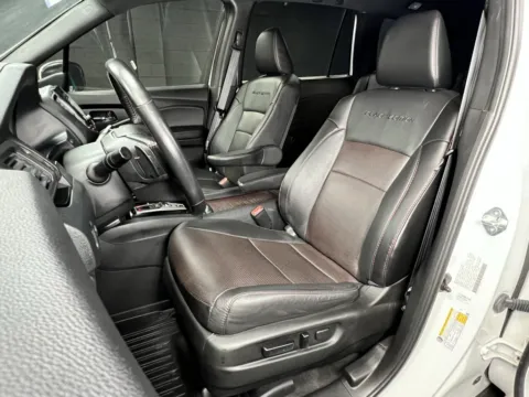 Another view of 2022 Honda Pilot Black Edition for sale in Salt Lake City, UT at Parkline Motors