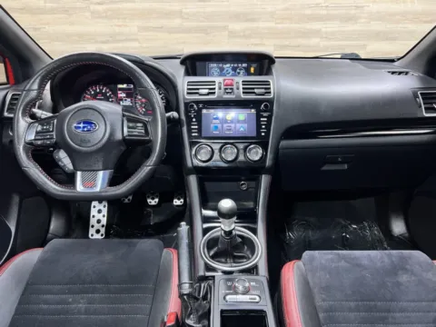 Photos of 2019 Subaru WRX STi for sale in Salt Lake City, UT at Parkline Motors