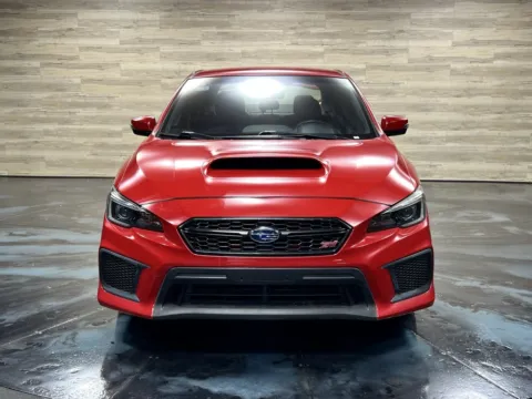 More photos of 2019 Subaru WRX STi at Parkline Motors, UT