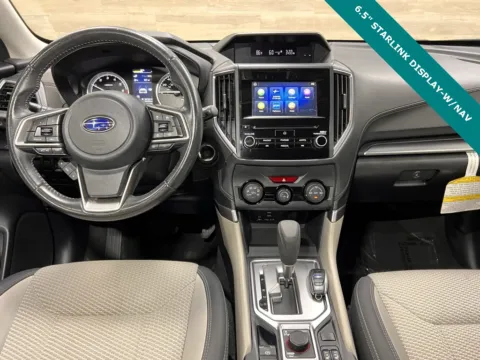 Photos of 2023 Subaru Forester Premium for sale in Salt Lake City, UT at Parkline Motors