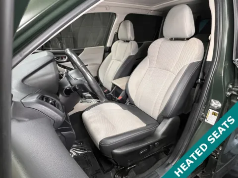 Another view of 2023 Subaru Forester Premium for sale in Salt Lake City, UT at Parkline Motors