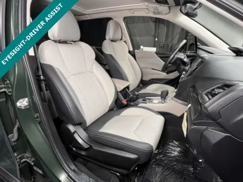 More photos of 2023 Subaru Forester Premium at Parkline Motors, UT