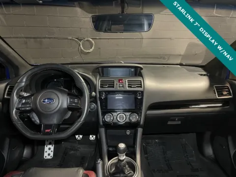 Photos of 2021 Subaru WRX STi Limited for sale in Salt Lake City, UT at Parkline Motors