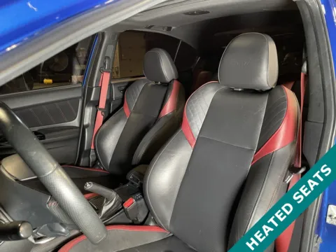 Another view of 2021 Subaru WRX STi Limited for sale in Salt Lake City, UT at Parkline Motors