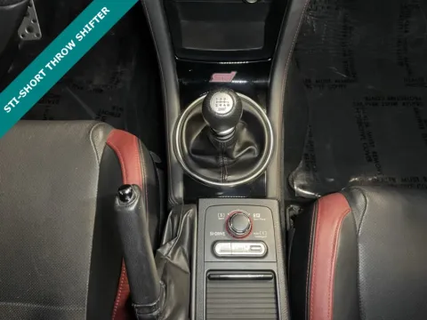 More photos of 2021 Subaru WRX STi Limited at Parkline Motors, UT