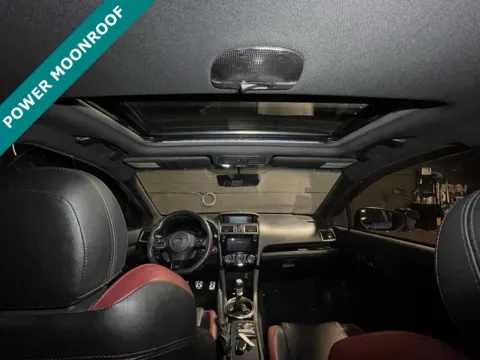 More photos of 2021 Subaru WRX STi Limited at Parkline Motors, UT