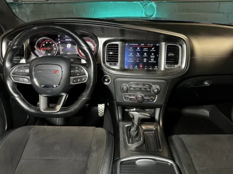 Photos of 2022 Dodge Charger R/T Scat Pack Widebody for sale in Salt Lake City, UT at Parkline Motors