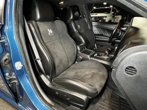 More photos of 2022 Dodge Charger R/T Scat Pack Widebody at Parkline Motors, UT