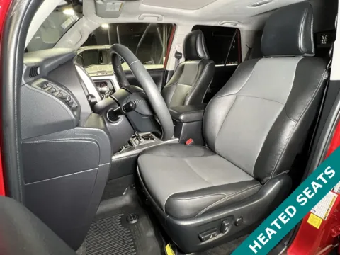 Another view of 2021 Toyota 4Runner SR5 Premium for sale in Salt Lake City, UT at Parkline Motors