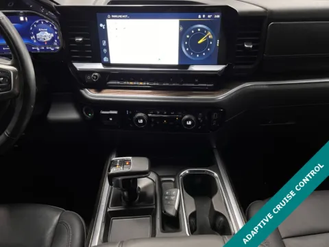 Photos of 2022 Chevrolet Silverado 1500 LTZ for sale in Salt Lake City, UT at Parkline Motors