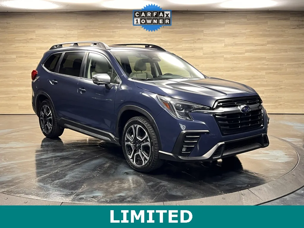 2023 Subaru Ascent Limited for sale in Salt Lake City, UT