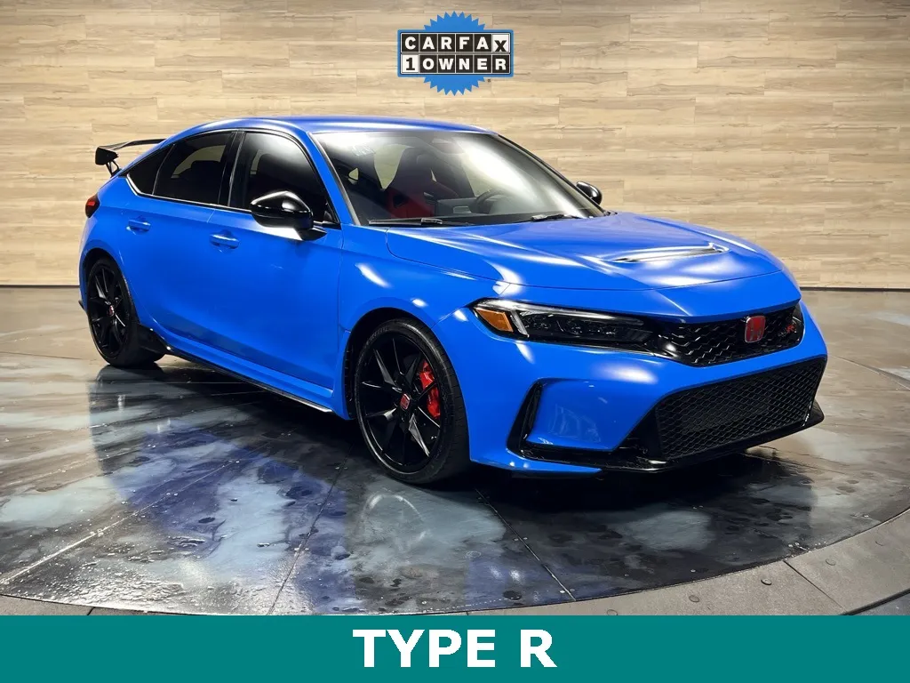 2025 Honda Civic Type R for sale in Salt Lake City, UT