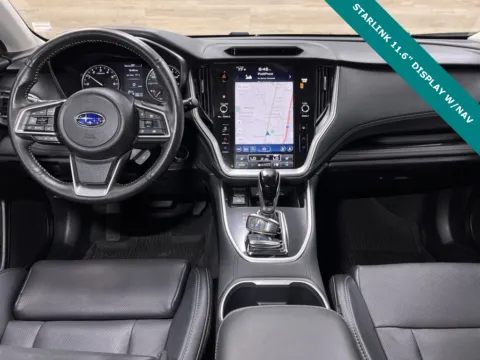 Photos of 2024 Subaru Outback Limited for sale in Salt Lake City, UT at Parkline Motors