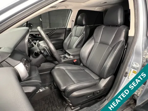 Another view of 2024 Subaru Outback Limited for sale in Salt Lake City, UT at Parkline Motors