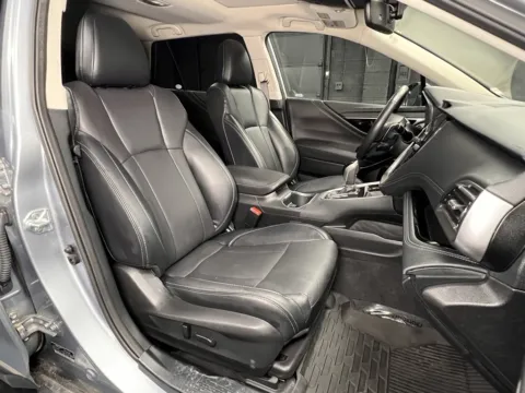 More photos of 2024 Subaru Outback Limited at Parkline Motors, UT