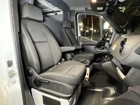 More photos of 2023 Mercedes-Benz Sprinter 1500 Cargo Van 144 in. WB at Parkline Motors, UT