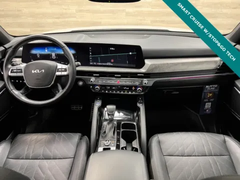 Photos of 2024 Kia Telluride SX X-Line for sale in Salt Lake City, UT at Parkline Motors