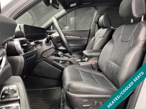 Another view of 2024 Kia Telluride SX X-Line for sale in Salt Lake City, UT at Parkline Motors