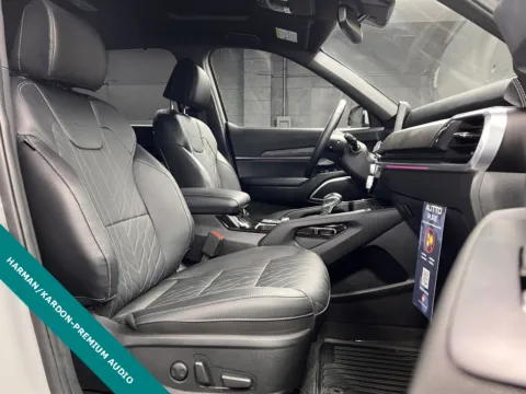 More photos of 2024 Kia Telluride SX X-Line at Parkline Motors, UT