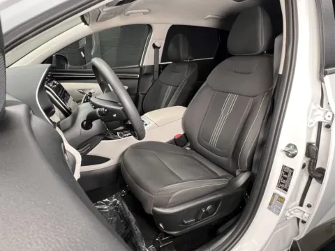 Photos of 2024 Hyundai Tucson SEL for sale in Salt Lake City, UT at Parkline Motors