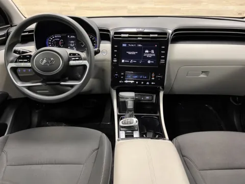 Another view of 2024 Hyundai Tucson SEL for sale in Salt Lake City, UT at Parkline Motors