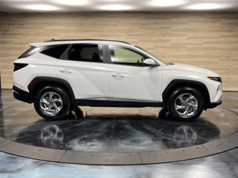 More photos of 2024 Hyundai Tucson SEL at Parkline Motors, UT