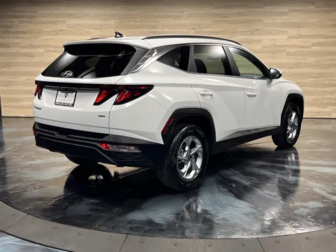 More photos of 2024 Hyundai Tucson SEL at Parkline Motors, UT