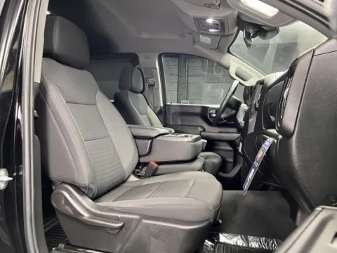 More photos of 2022 Chevrolet Silverado 1500 Custom at Parkline Motors, UT