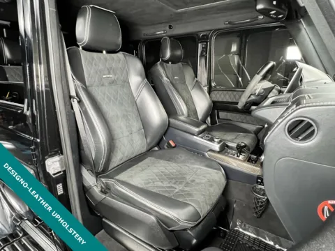 More photos of 2017 Mercedes-Benz G-Class G 550 Squared at Parkline Motors, UT