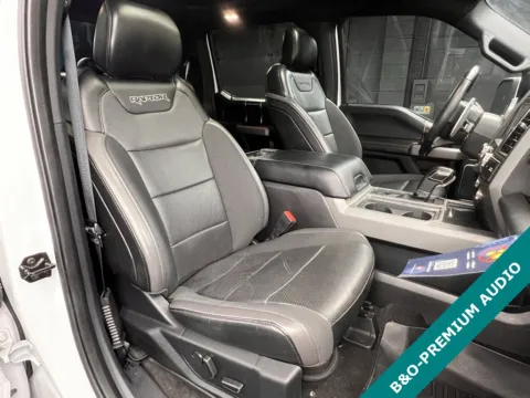 More photos of 2020 Ford F-150 Raptor at Parkline Motors, UT