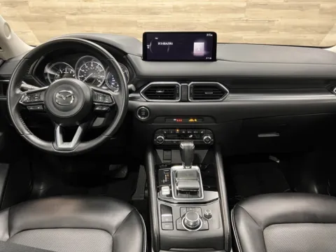 Photos of 2025 Mazda CX-5 2.5 S Select Package for sale in Salt Lake City, UT at Parkline Motors