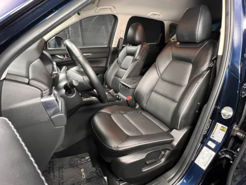 Another view of 2025 Mazda CX-5 2.5 S Select Package for sale in Salt Lake City, UT at Parkline Motors