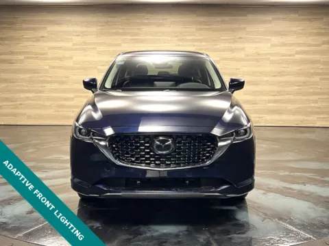 More photos of 2025 Mazda CX-5 2.5 S Select Package at Parkline Motors, UT