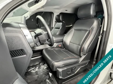 Another view of 2023 Ford F-150 Lariat for sale in Salt Lake City, UT at Parkline Motors