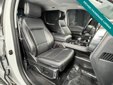 More photos of 2023 Ford F-150 Lariat at Parkline Motors, UT