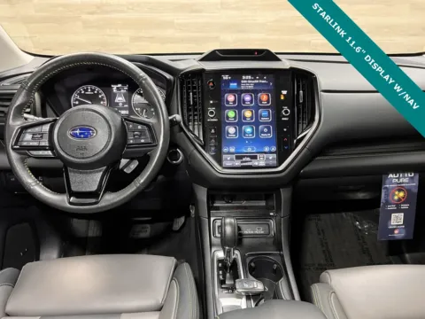 Photos of 2024 Subaru Ascent Onyx Edition for sale in Salt Lake City, UT at Parkline Motors